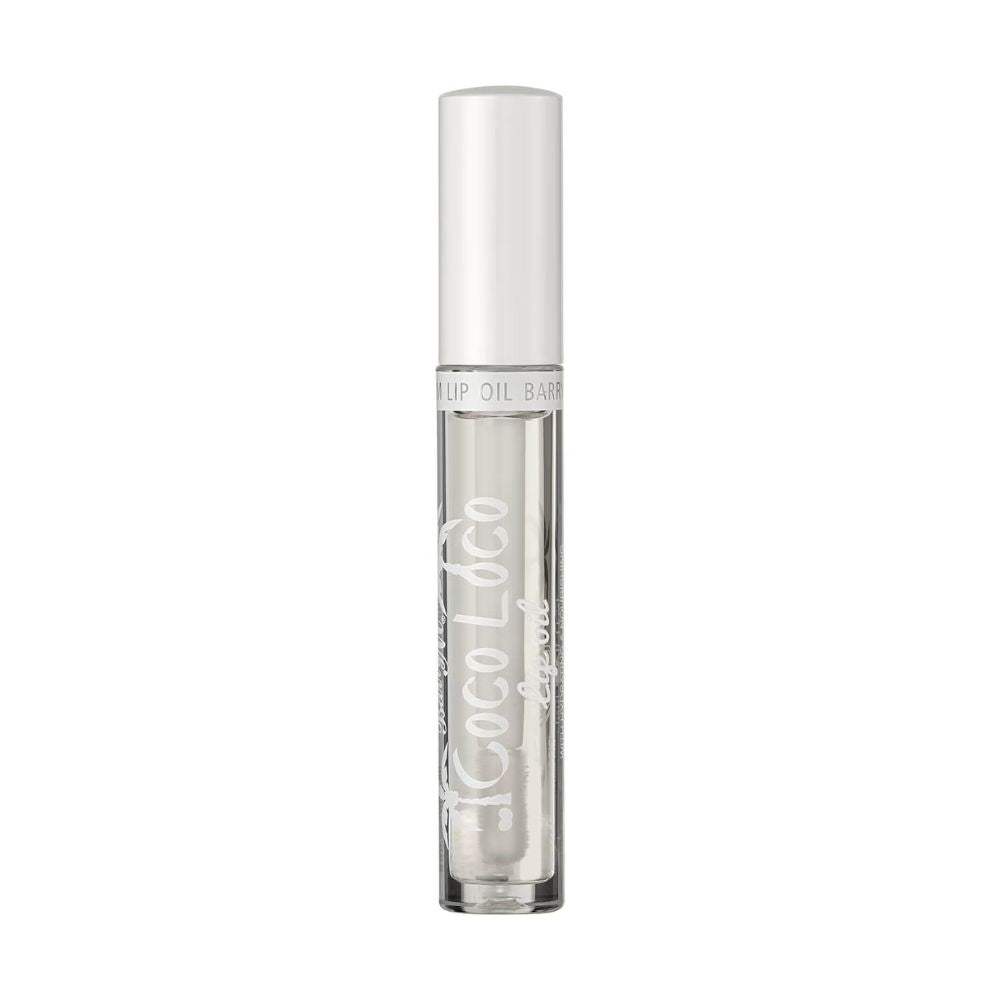 Barry M Cosmetics Coco Loco Lip Oil