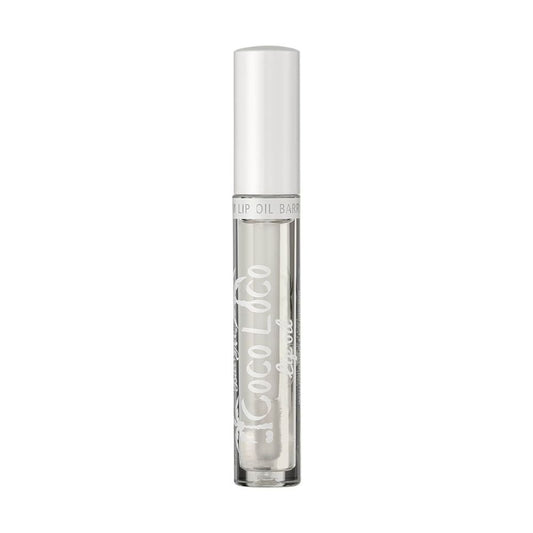 Barry M Cosmetics Coco Loco Lip Oil