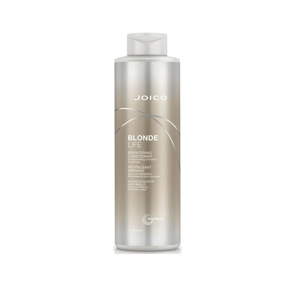 Joico Blonde Life Brightening Conditioner 1000ml