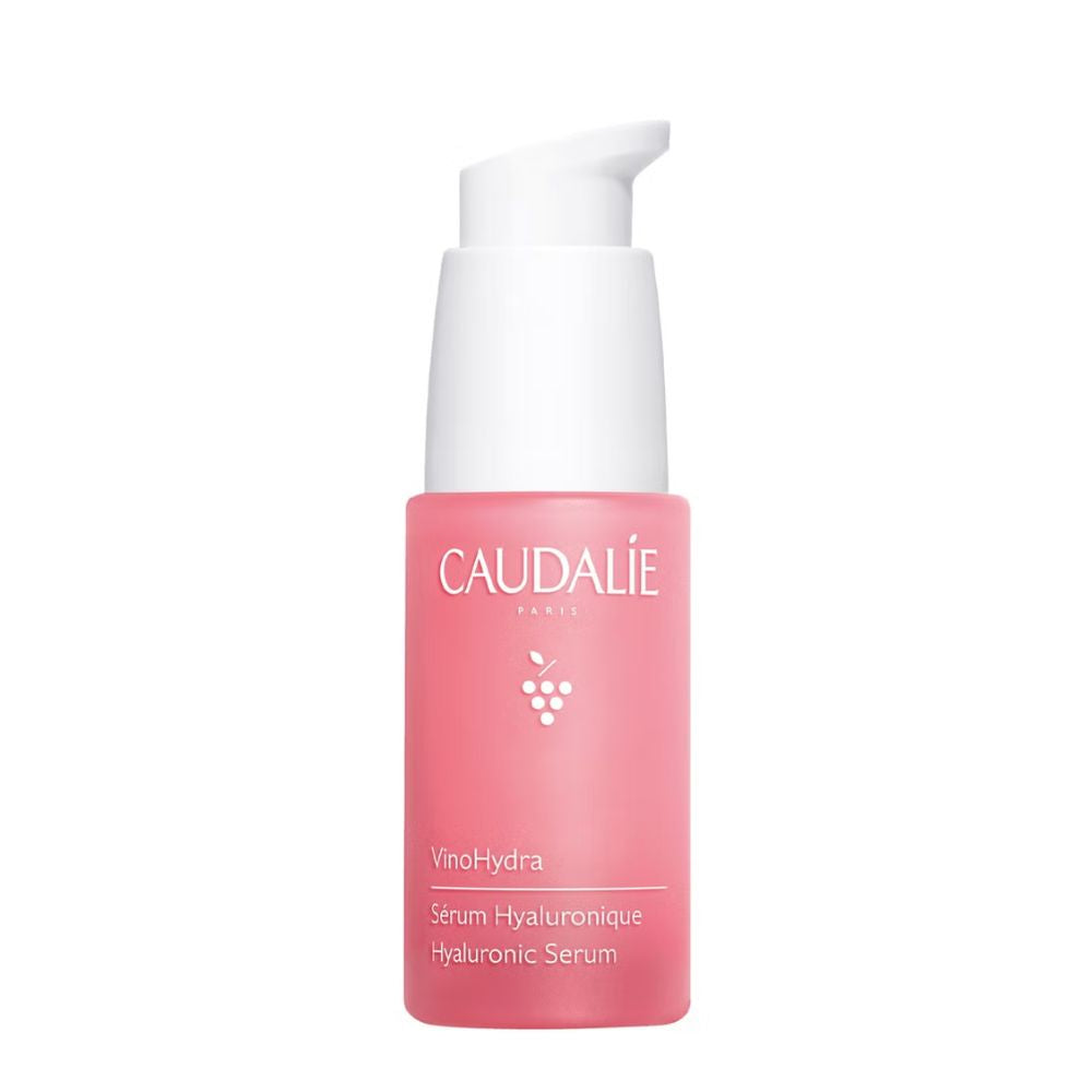 Caudalie VinoHydra S.O.S Hyaluronic Serum 30ml