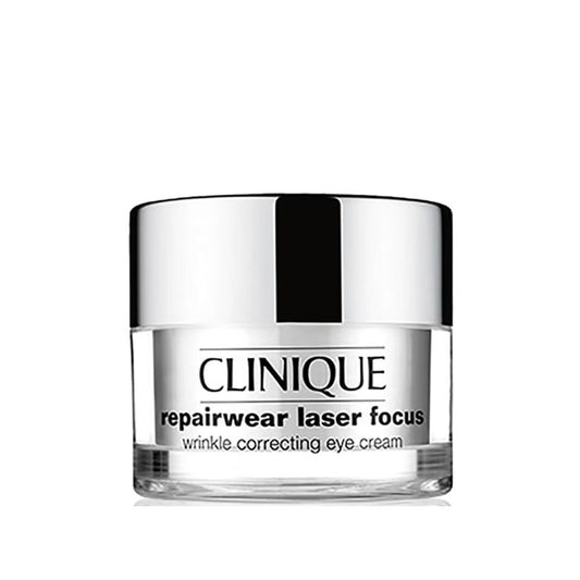 Clinique Repairwear Laser Focus Wrinkle Correcting Eye Cream 15ml