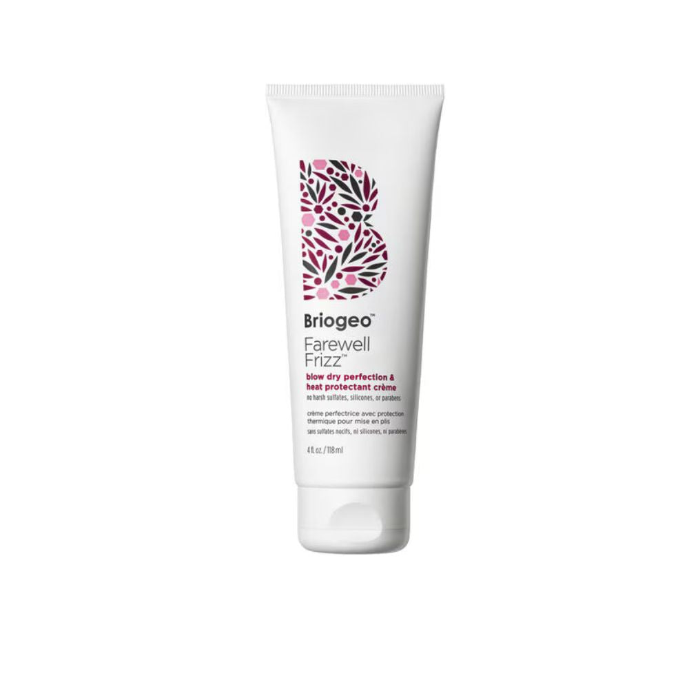 BRIOGEO Farewell Frizz™ Blow Dry Perfection Heat Protectant Cream