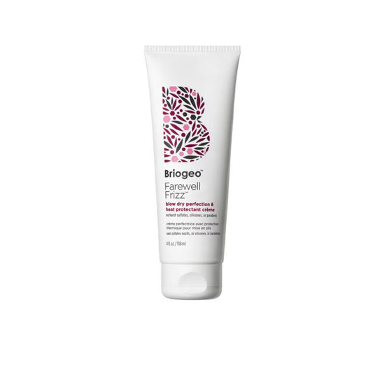 BRIOGEO Farewell Frizz™ Blow Dry Perfection Heat Protectant Cream
