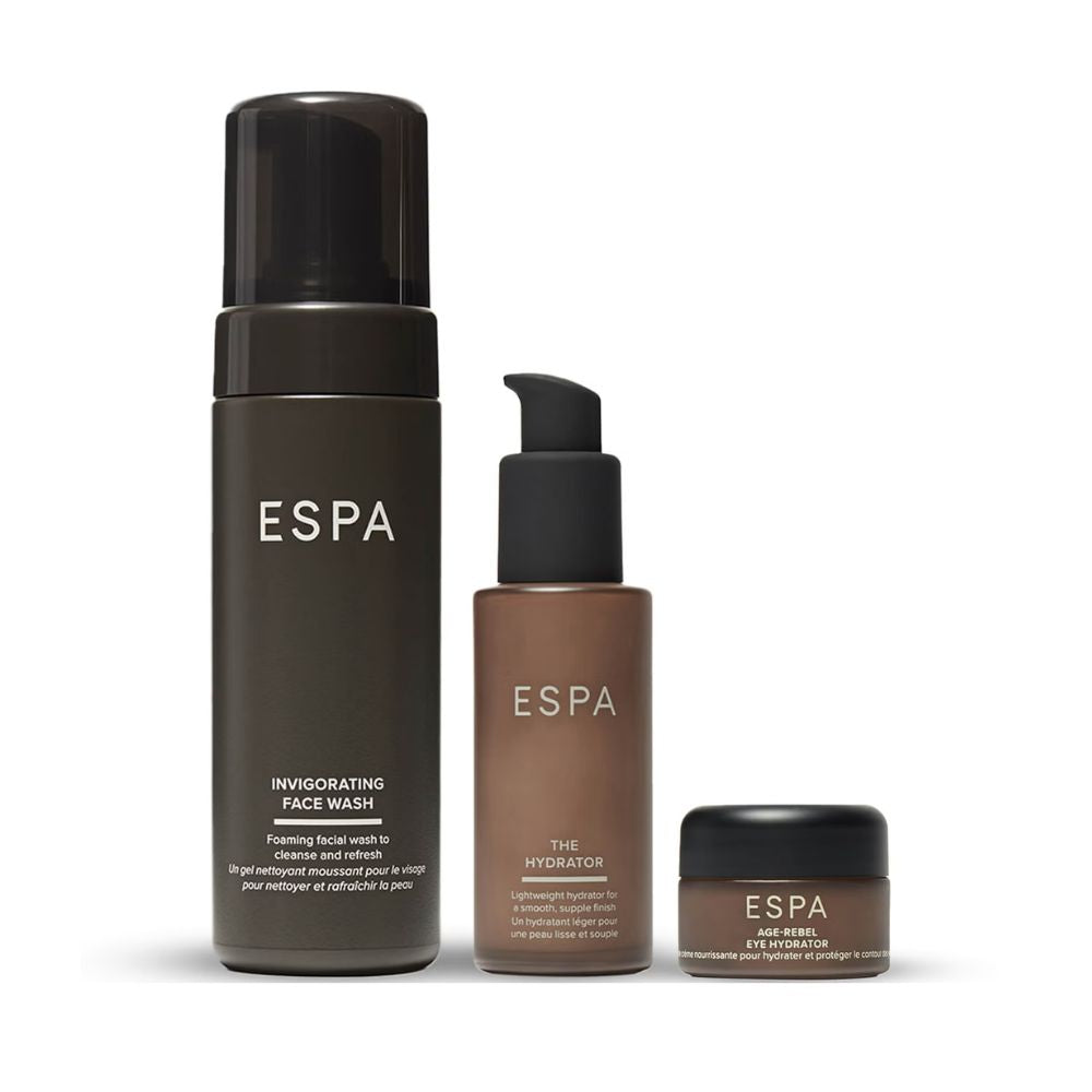 ESPA Hydrate And Cleanse Routine Set