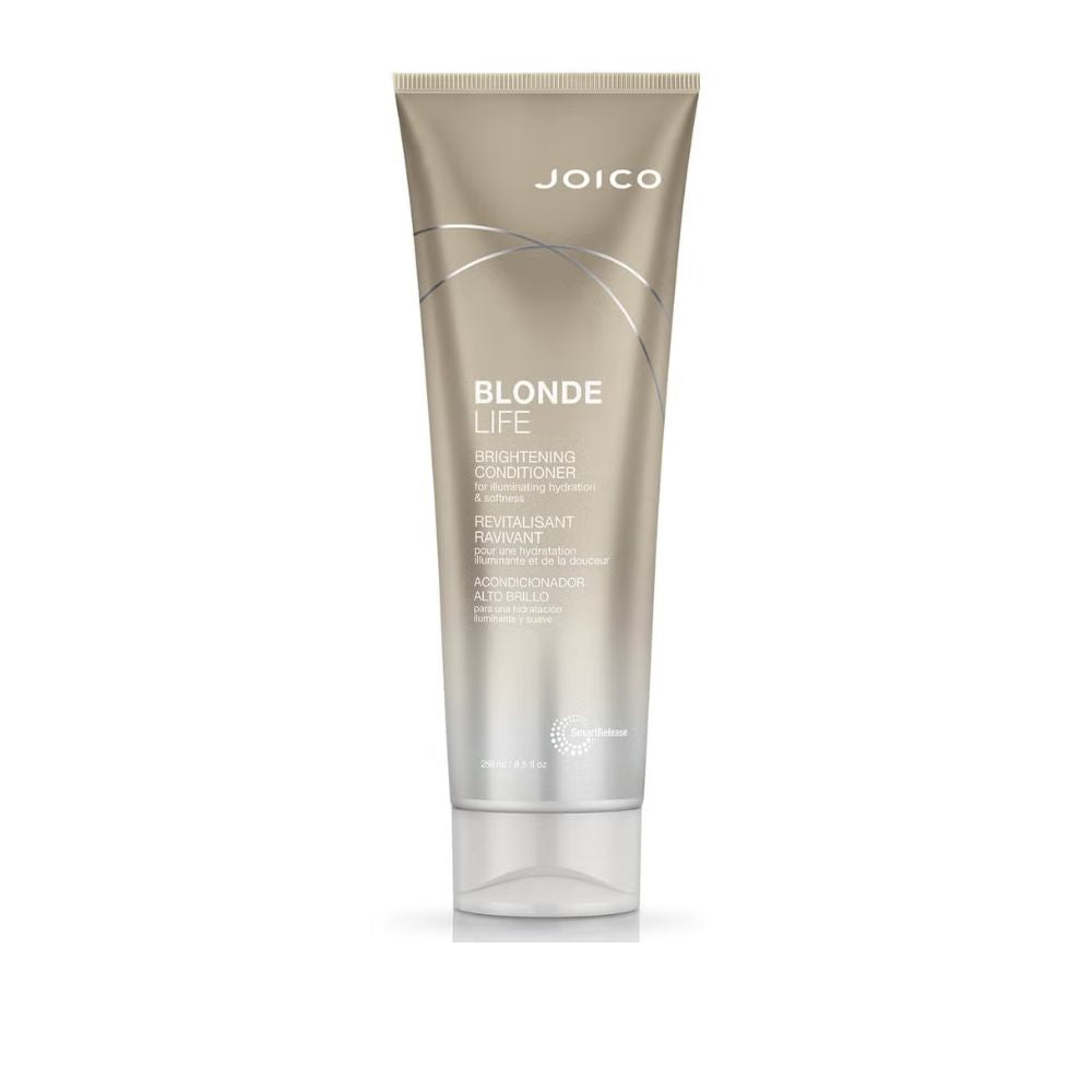 JOICO Blonde Life Brightening Conditioner 250ml