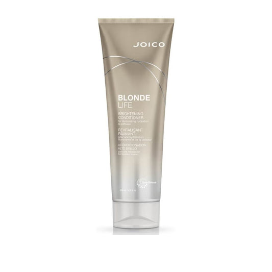 JOICO Blonde Life Brightening Conditioner 250ml