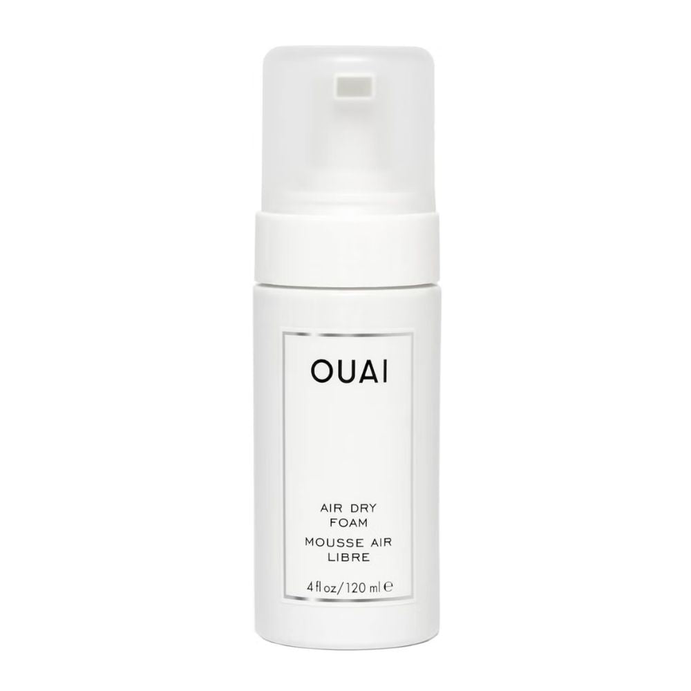 OUAI Air Dry Foam - 120ml