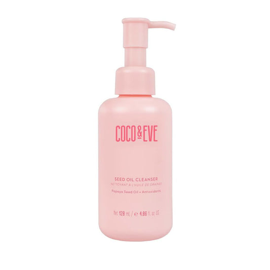 Coco & Eve Seed Oil Cleanser 120ml