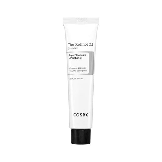 COSRX The Retinol 0.1 Cream 20ml