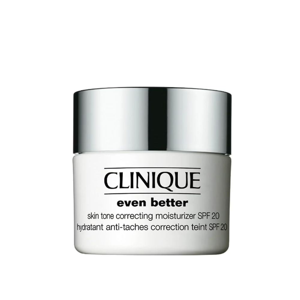 Clinique Even Better Skin Tone Correcting Moisturiser SPF20 50ml