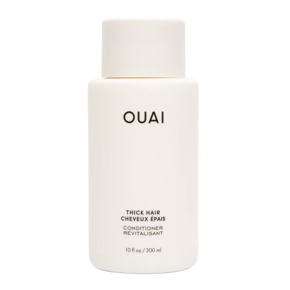 OUAI Thick Hair Conditioner 300ml