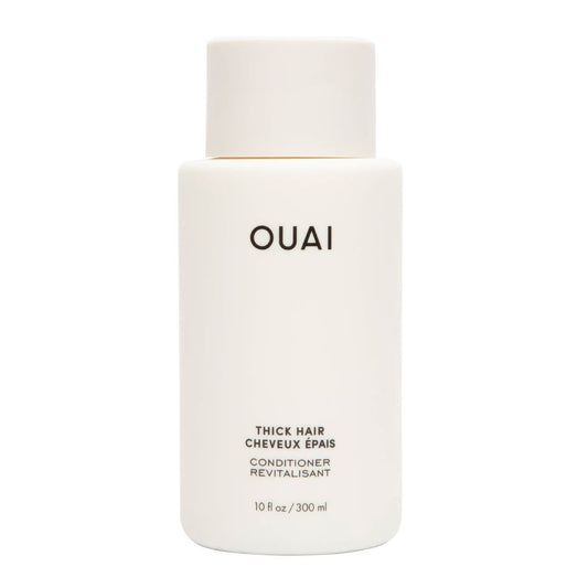 OUAI Thick Hair Conditioner 300ml