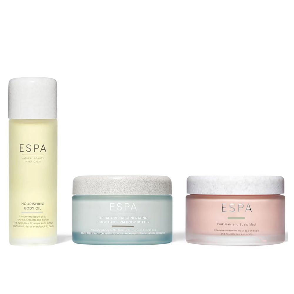 ESPA Pre & Post Natal Bundle