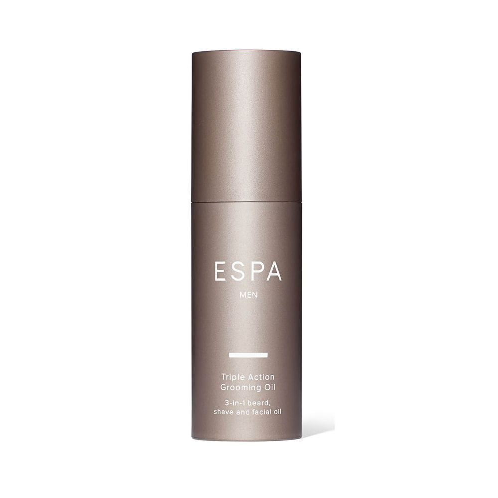 ESPA (Retail) Triple Action Grooming Oil 25ml