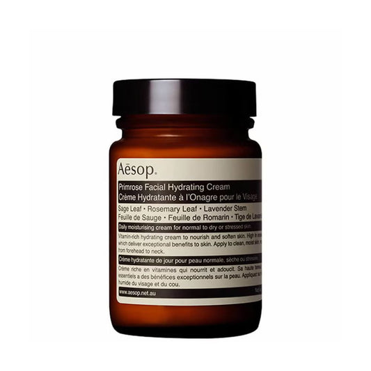 Aesop Primrose Facial Hydrating Cream 120ml