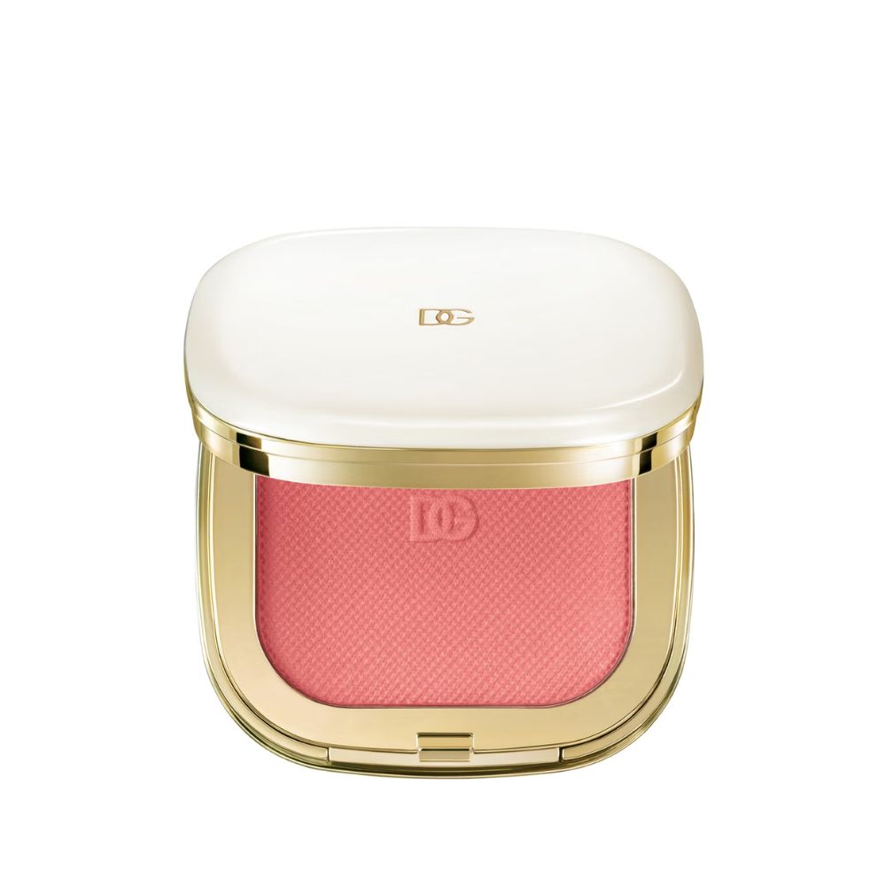 Dolce&Gabbana Cheeks and Eyes Match Lasting Blush and Eyeshadow Powder 8g (Various Shades)