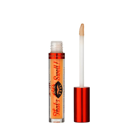 Barry M Cosmetics XXXL Plumping Chilli Lip Gloss 2.5ml