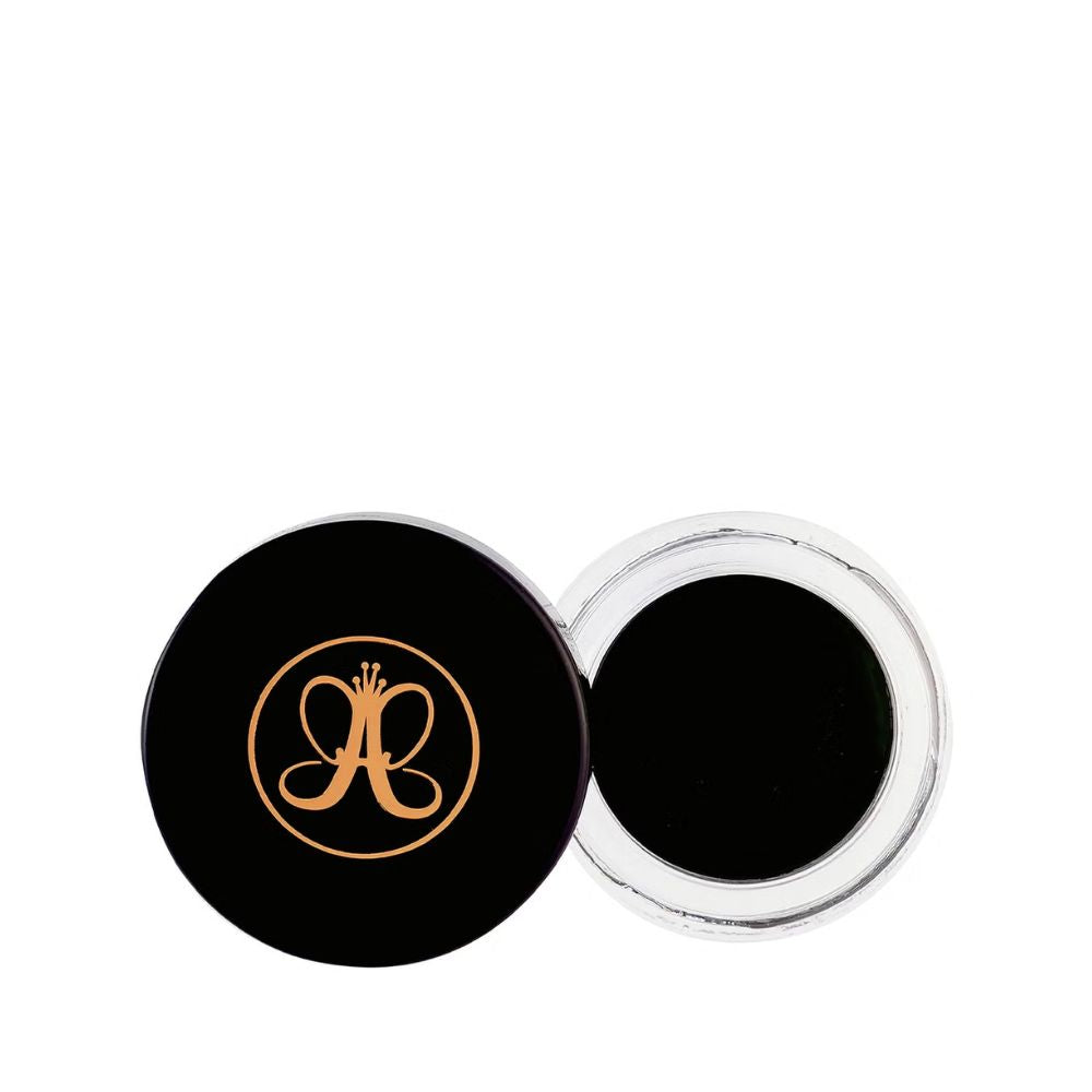 Anastasia Beverly Hills Waterproof Creme Color - Jet Matte