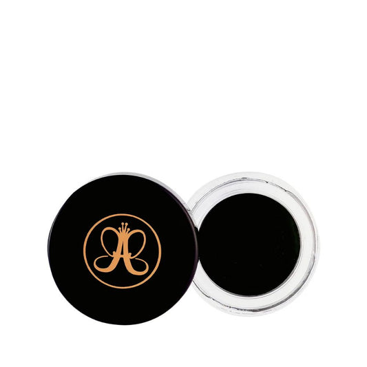 Anastasia Beverly Hills Waterproof Creme Color - Jet Matte