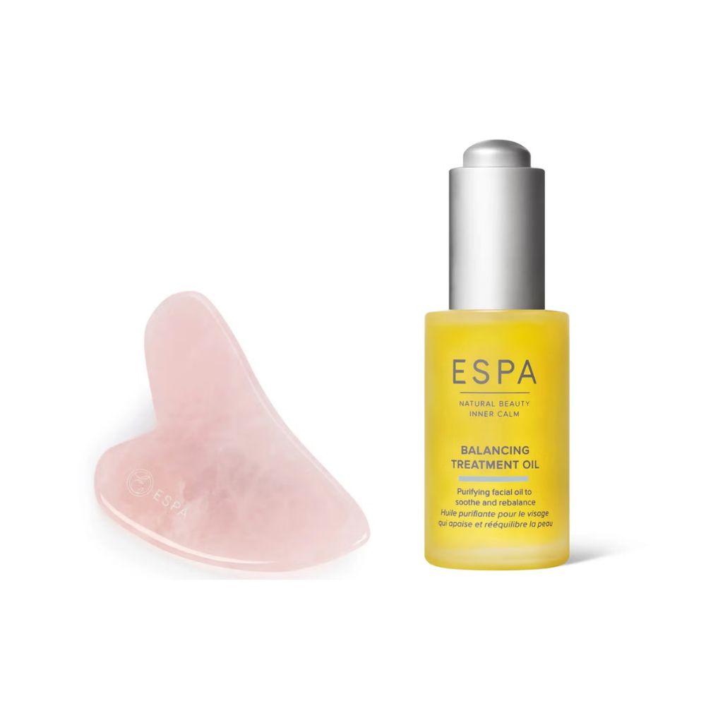 ESPA Gua Sha Duo