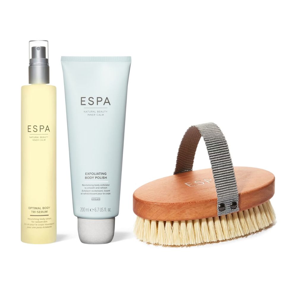 ESPA Body Polish Bundle