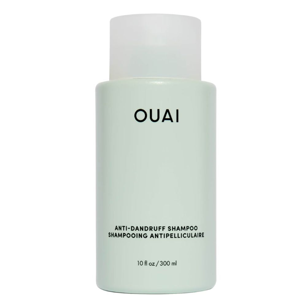 OUAI Anti-Dandruff Shampoo 300ml