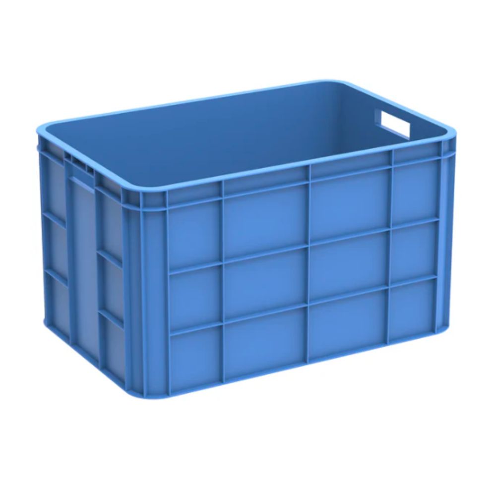 Storage Crate 71.5 Liters