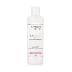 Christophe Robin Volumizing Conditioner With Rose Extracts (250ml)