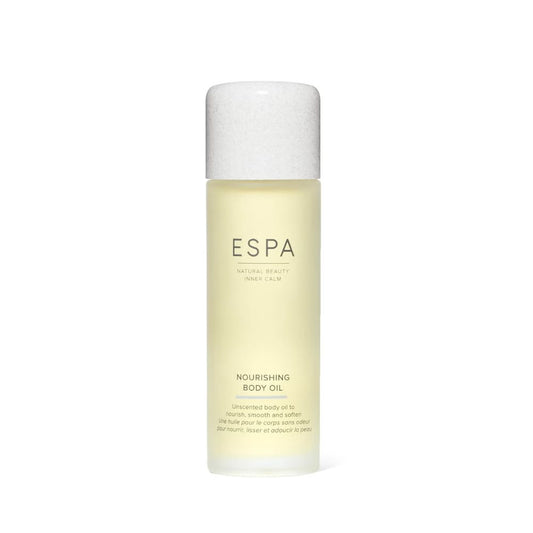 ESPA Deeply Nourishing Body Oil 100ml