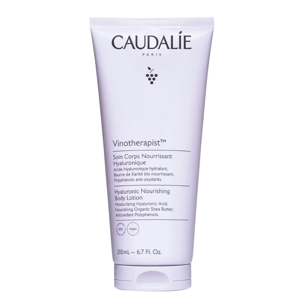 Caudalie Vinotherapist Nourishing Body Lotion 200ml