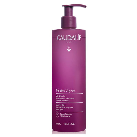 Caudalie Shower Gel Thé des Vignes 400ml