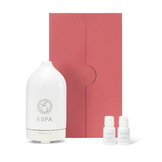 ESPA Winter Aromatherapy Collection - Christmas 2024