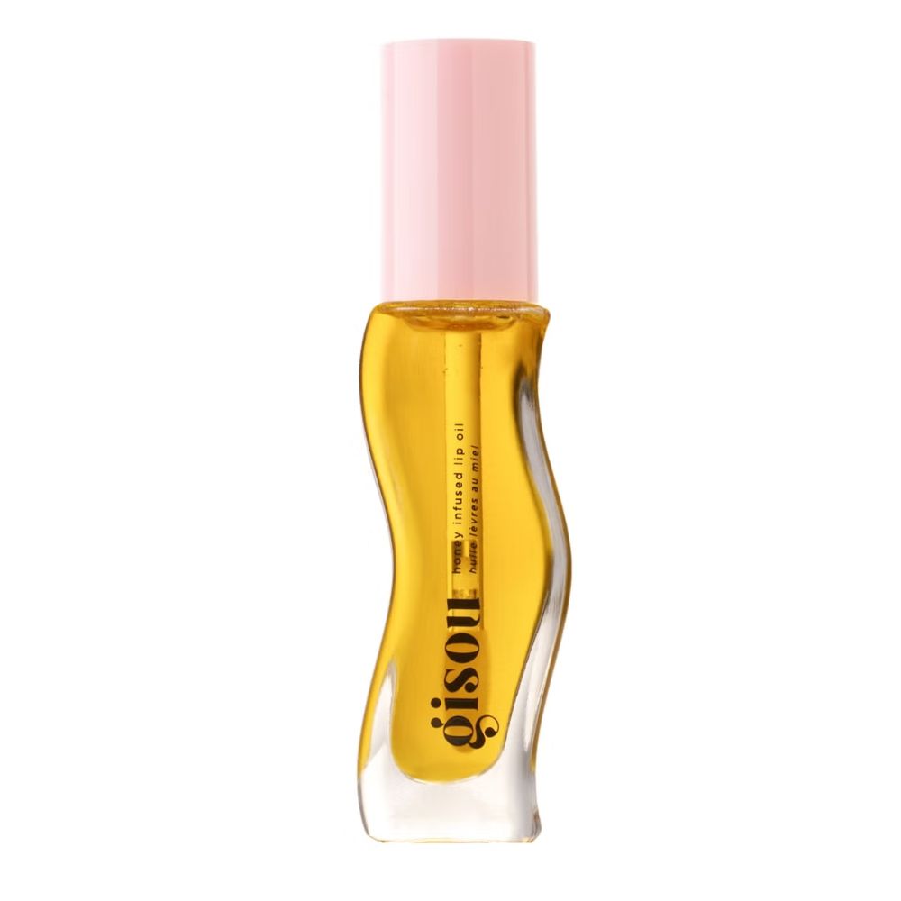 Gisou Honey Infused Lip Oil 8ml