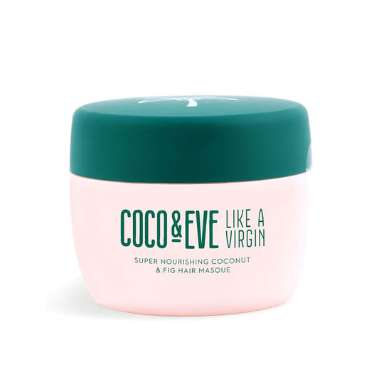 Coco & Eve Like A Virgin Super Nourishing Coconut & Fig Hair Masque 212ml