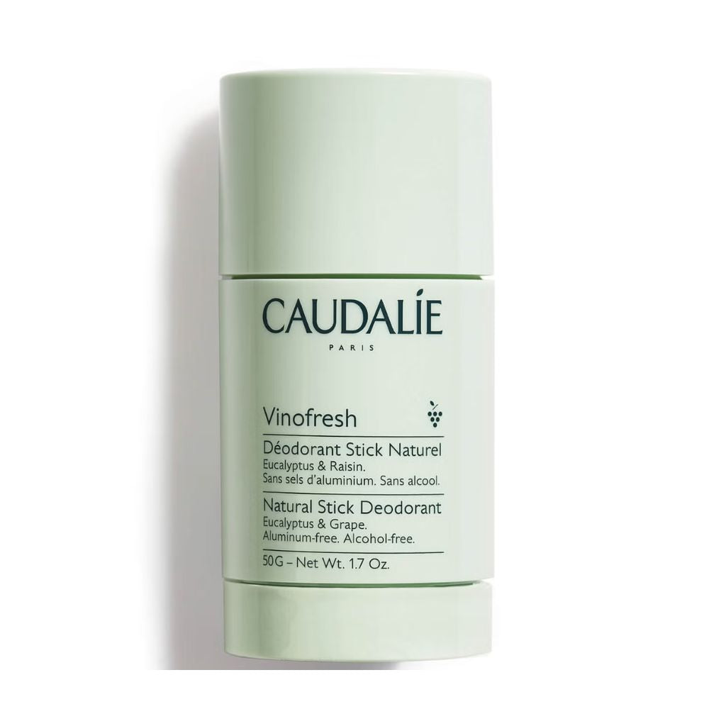 Caudalie Vinofresh Natural Stick Deodorant 50g