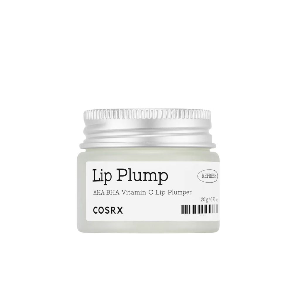 COSRX Refresh AHA BHA Vitamin C Lip Plumper 20g