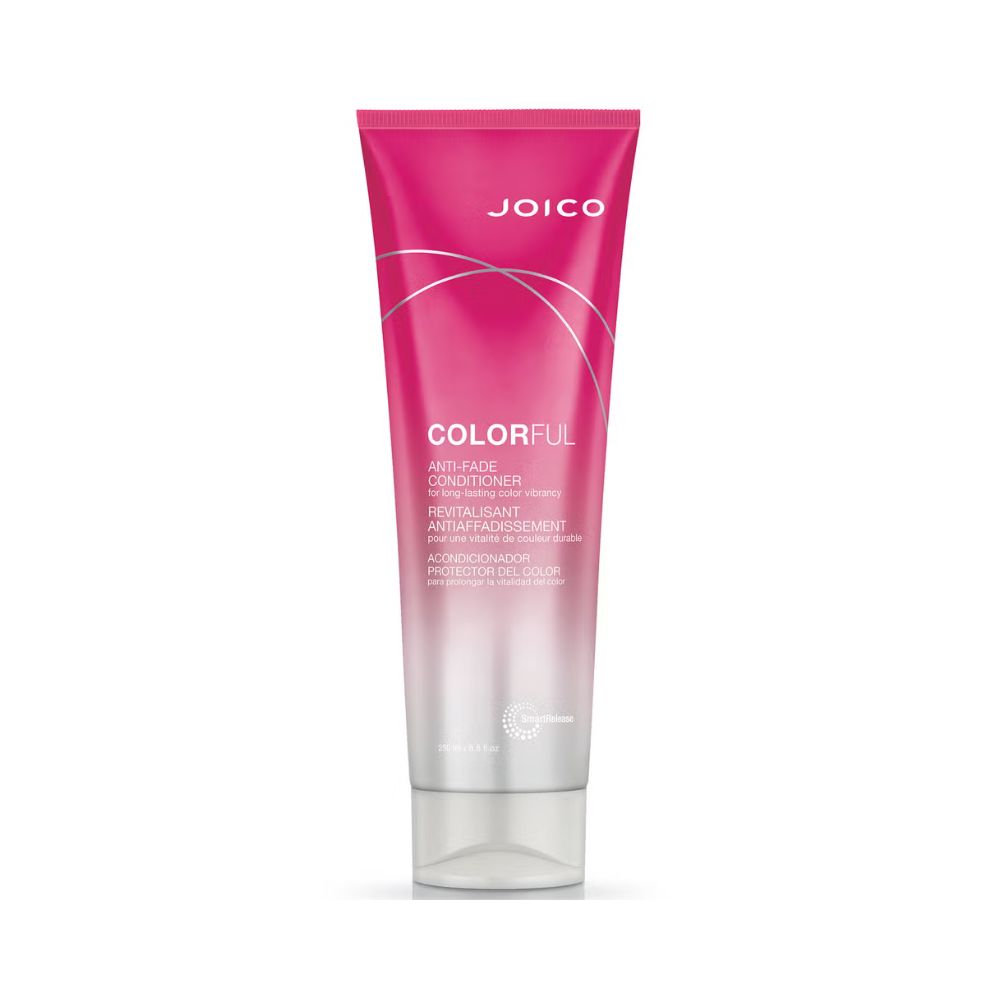 Joico Colorful Anti-Fade Conditioner 250ml