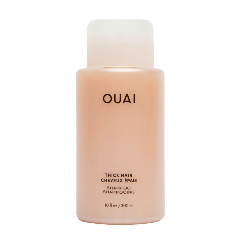 OUAI Thick Hair Shampoo 300ml