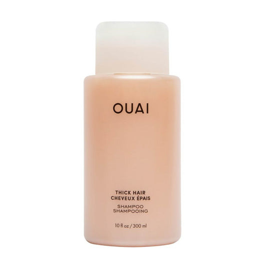 OUAI Thick Hair Shampoo 300ml