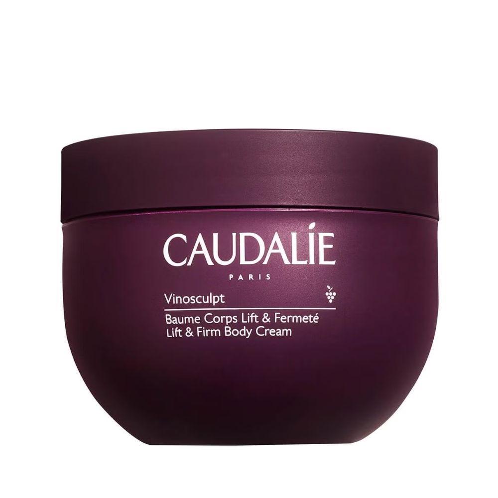 Caudalie Vinosculpt Lift and Firm Body Cream 250ml