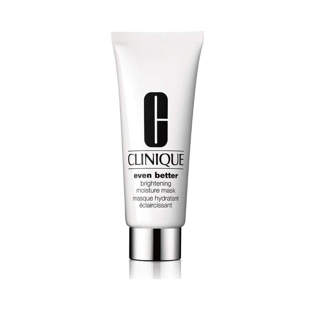 Clinique Even Better Brightening Moisture Mask 100ml