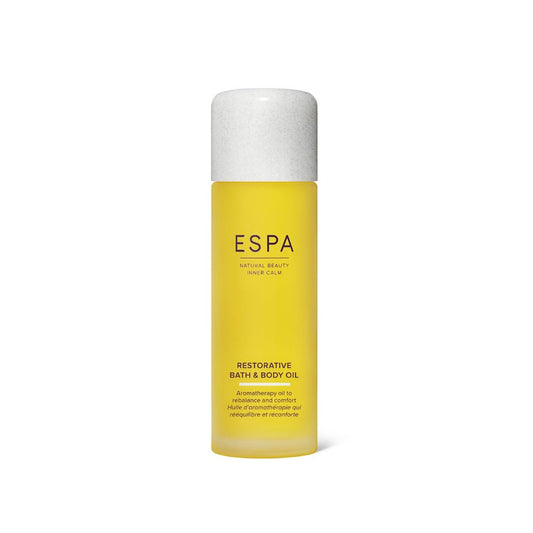 ESPA Restorative Bath and Body Oil 100ml