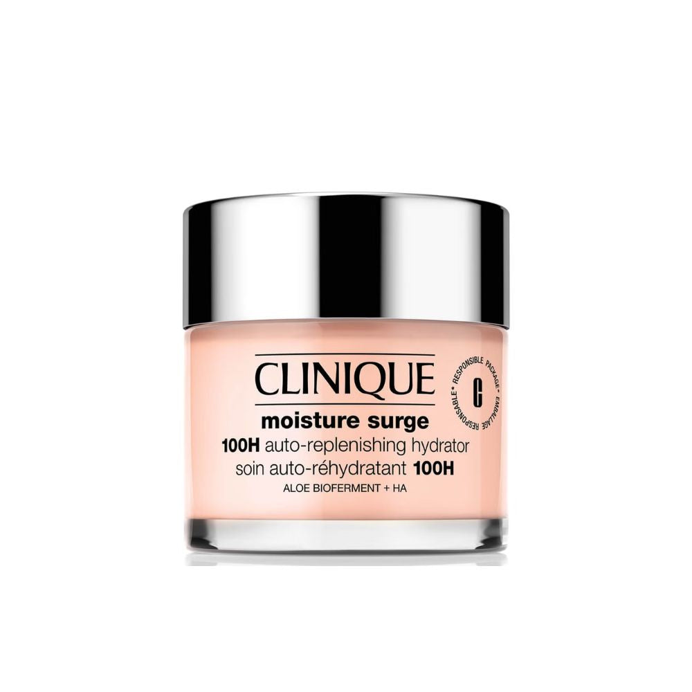 Clinique Moisture Surge 100 Hour Auto-Replenishing Hydrator 75ml