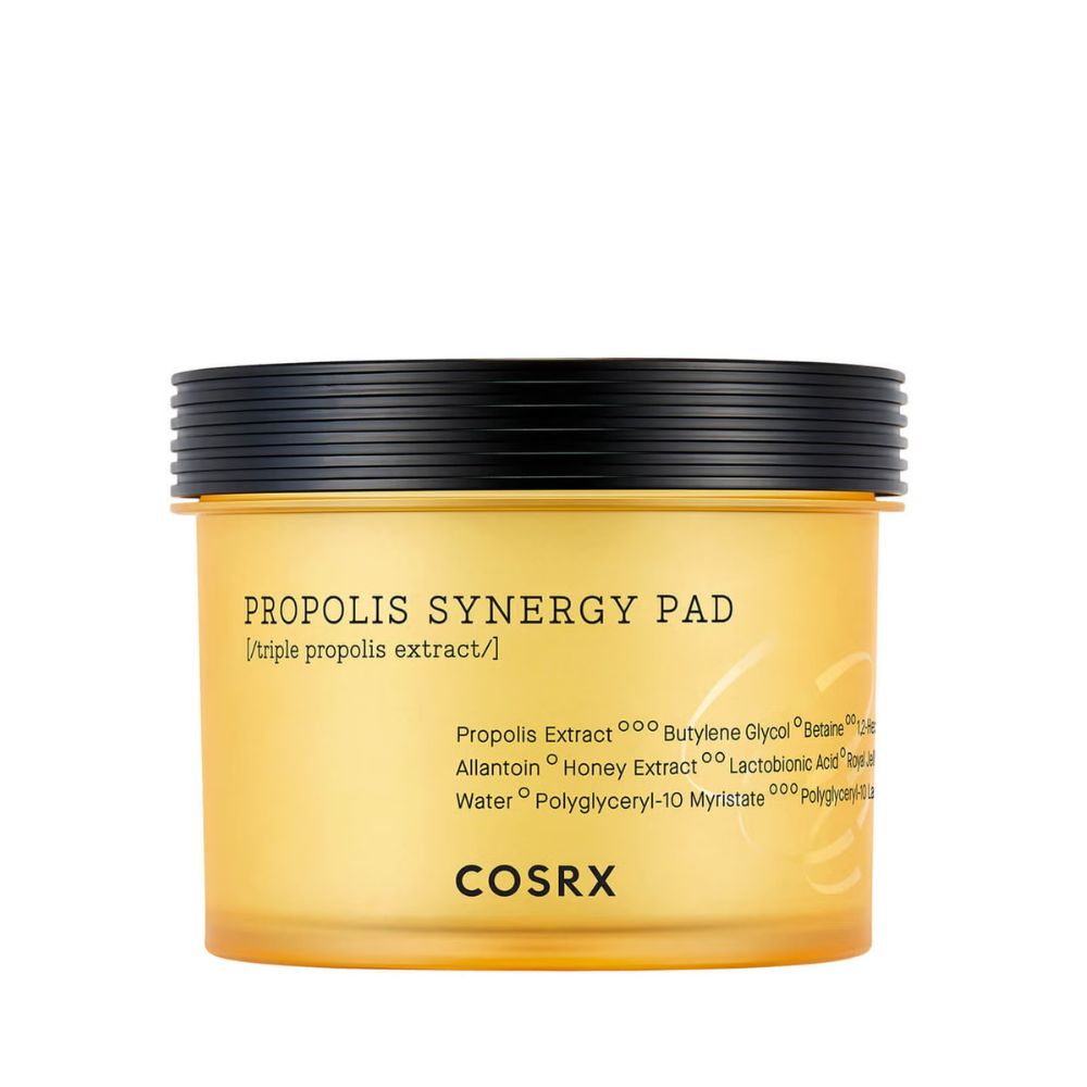 COSRX Full Fit Propolis Synergy Pad (70 Pads)