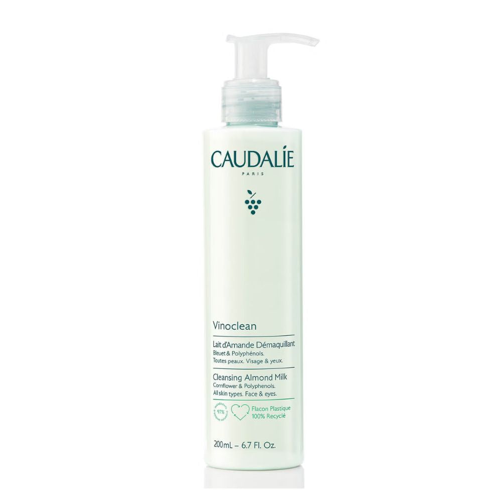 Caudalie Vinoclean Cleansing Almond Milk 200ml