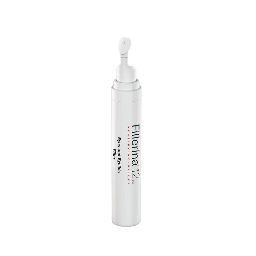 Fillerina 12 Densifying-Filler - Eyes and Eyelids - Grade 4 15ml