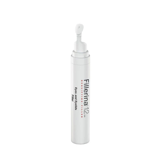 Fillerina 12 Densifying-Filler - Eyes and Eyelids - Grade 4 15ml