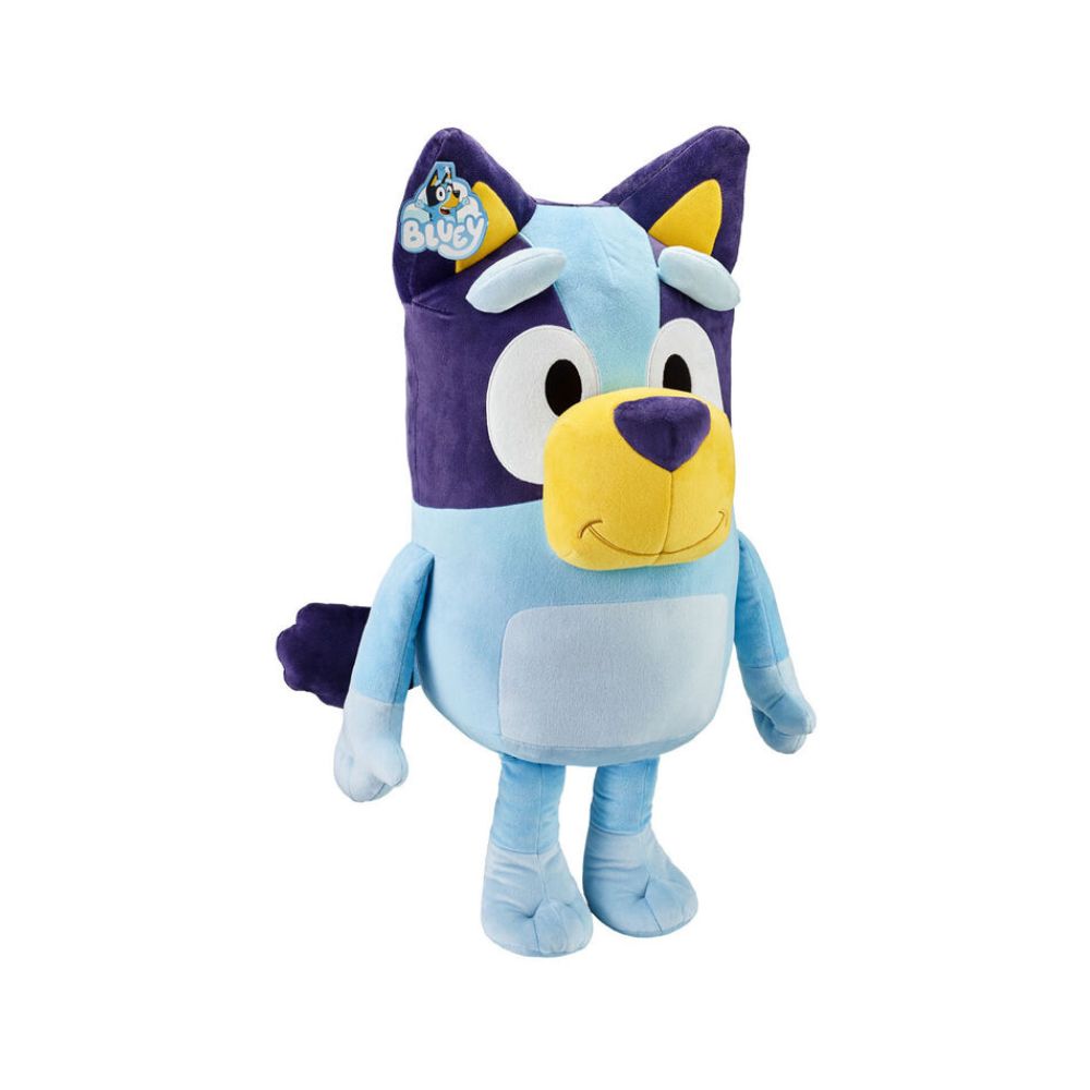 Bluey S5 Plush - EXCL