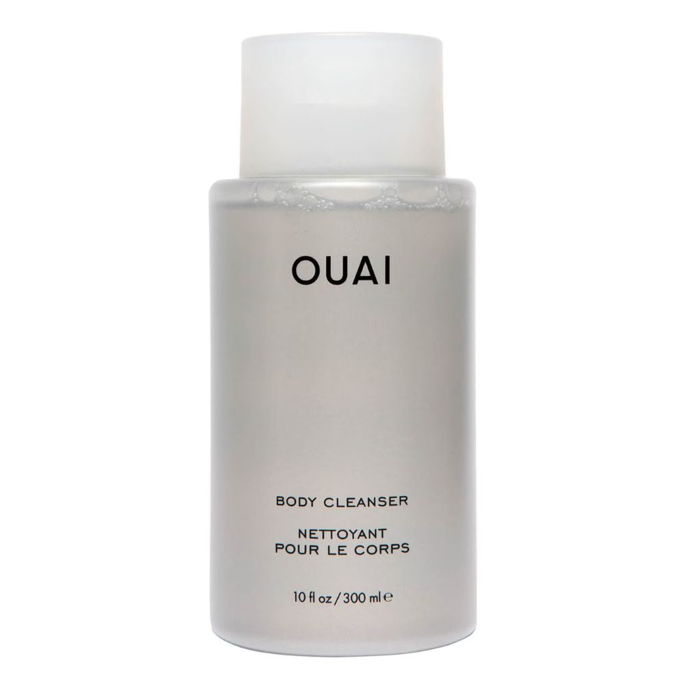 OUAI Body Cleanser 300ml