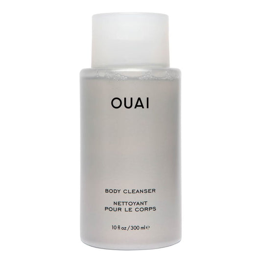 OUAI Body Cleanser 300ml